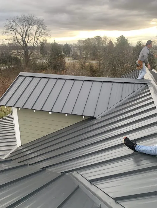 Restoration Builders Indiana Picture 1