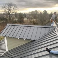 Restoration Builders Indiana ico