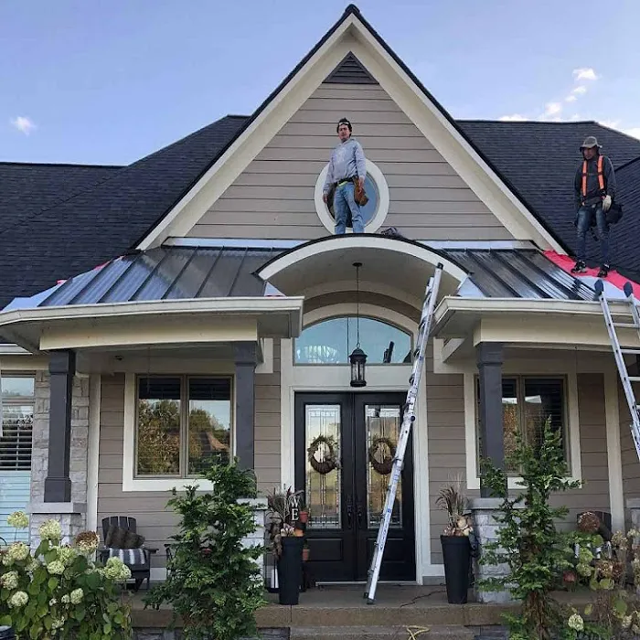 Restoration Builders Indiana Picture 5