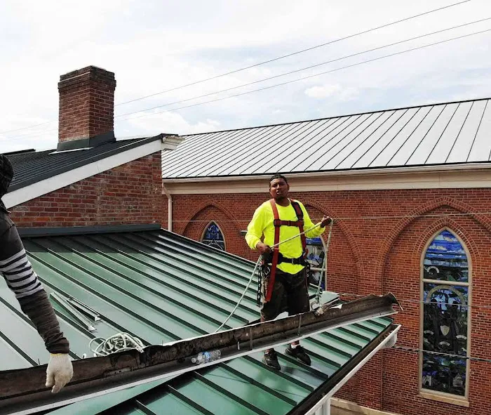 Restoration Builders Indiana Picture 7