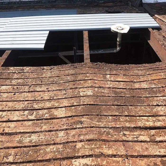 Restoration Builders Indiana Picture 8