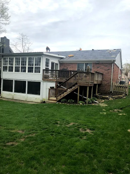 VST Roofing & Construction Picture 6