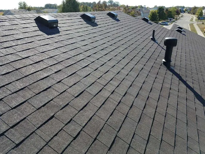 Energy Smart Exterior Restoration Picture 3