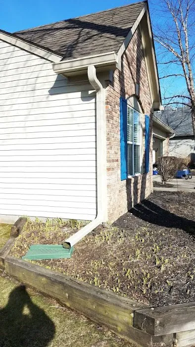 Energy Smart Exterior Restoration Picture 2