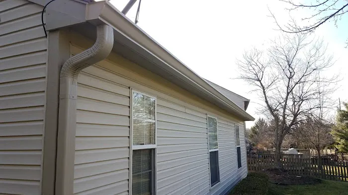 Energy Smart Exterior Restoration Picture 1