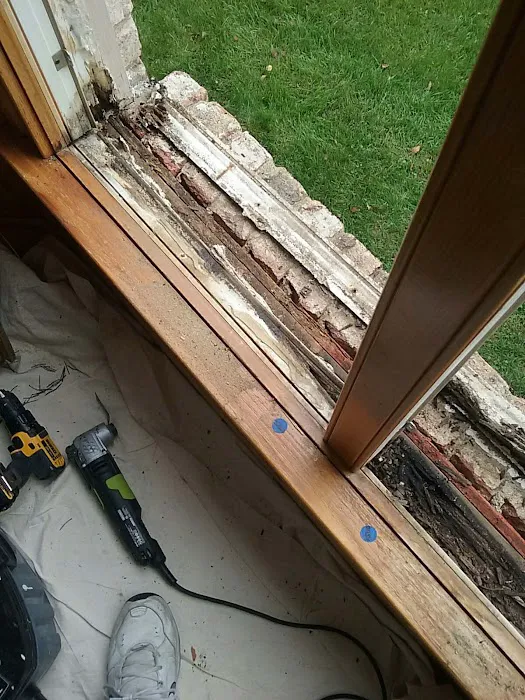 Energy Smart Exterior Restoration Picture 6