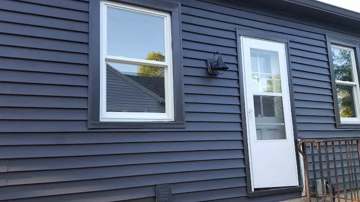 Energy Smart Exterior Restoration Picture 5