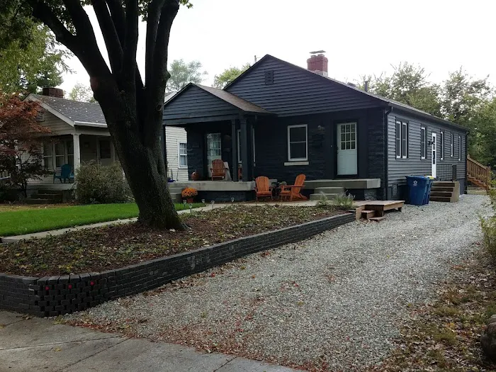 Energy Smart Exterior Restoration Picture 8