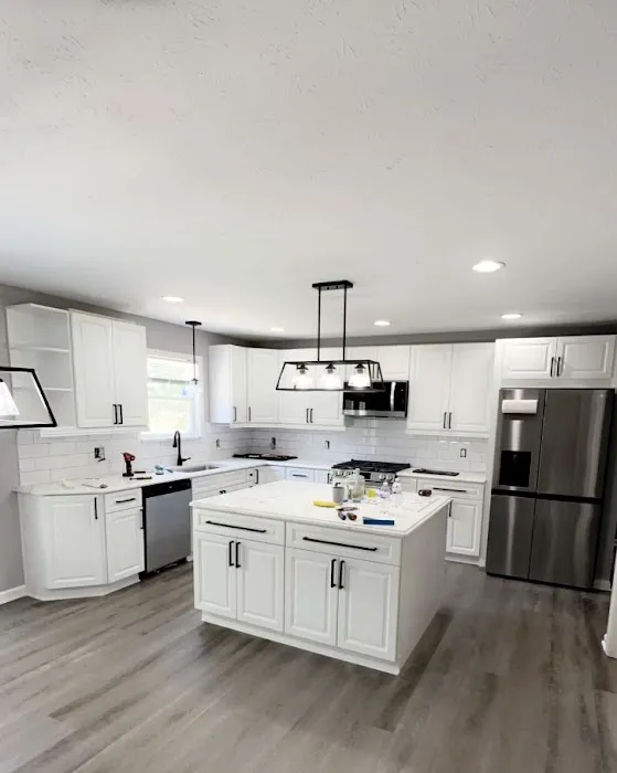 Oliver Construction Picture 1