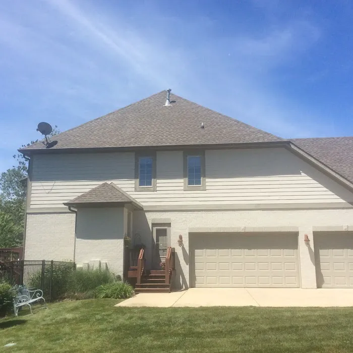 Moss Roofing Picture 2