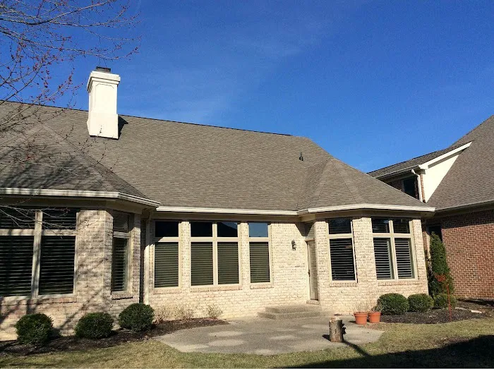 Moss Roofing Picture 6