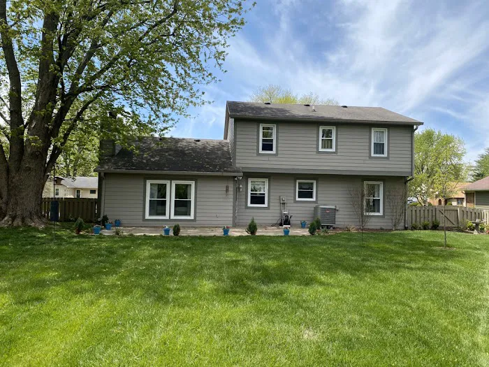 Moss Roofing Picture 8