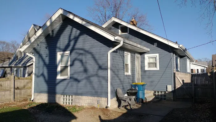 Moss Roofing Picture 9