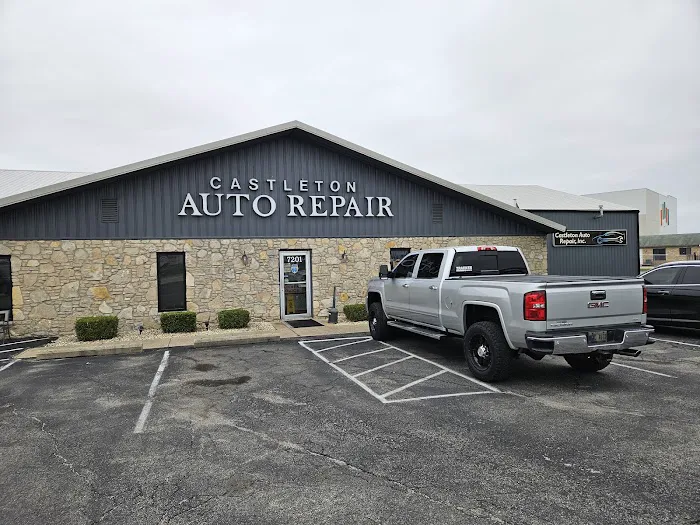 Cochran Exteriors Picture 2