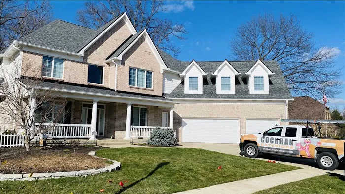 Cochran Exteriors Picture 1