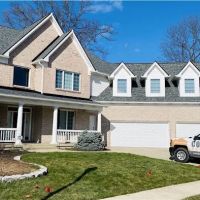 Cochran Exteriors ico