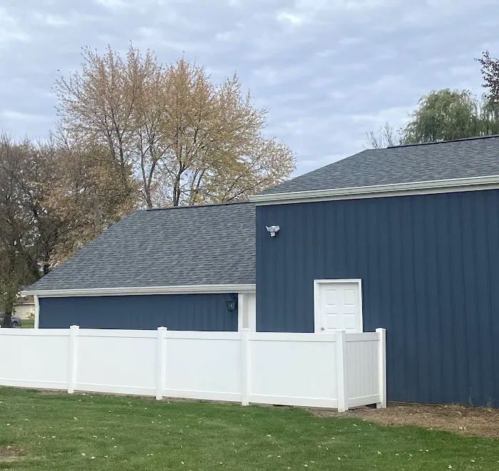 Cochran Exteriors Picture 5