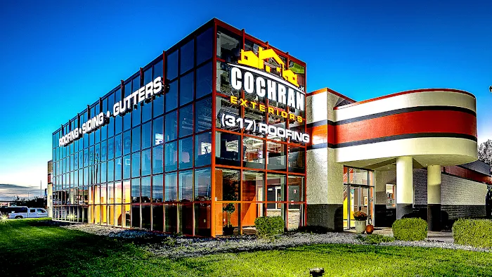 Cochran Exteriors Picture 4