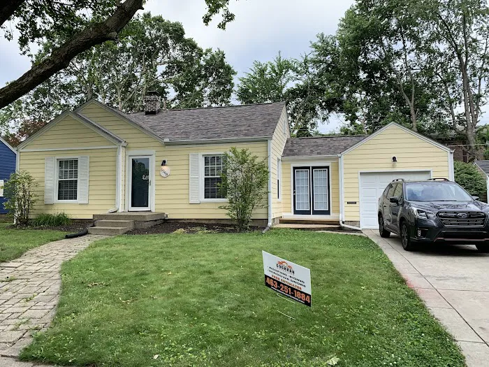 Cochran Exteriors Picture 7