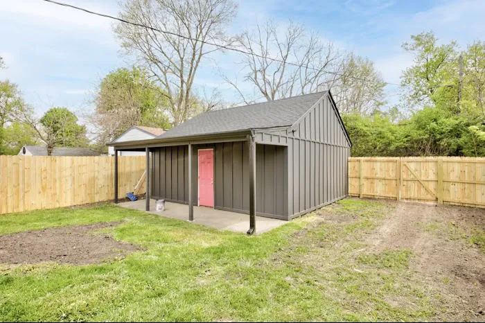 Indianapolis Roofing Contractors Picture 5