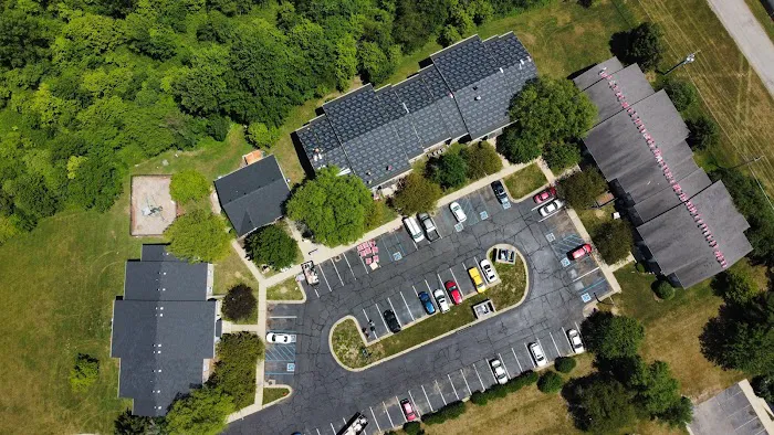 Indianapolis Roofing Contractors Picture 9