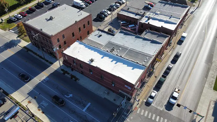 Indianapolis Roofing Contractors Picture 7