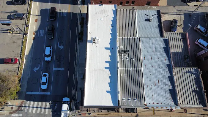 Indianapolis Roofing Contractors Picture 10