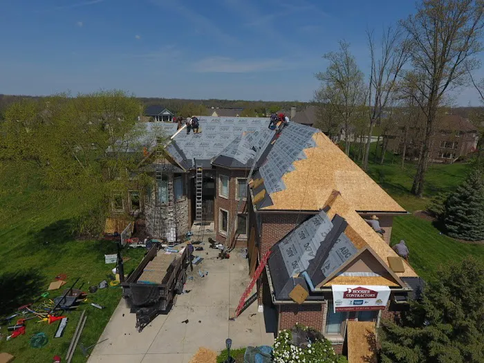 Hoosier Contractors, LLC Picture 1