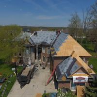 Hoosier Contractors, LLC ico