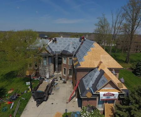 Hoosier Contractors, LLC