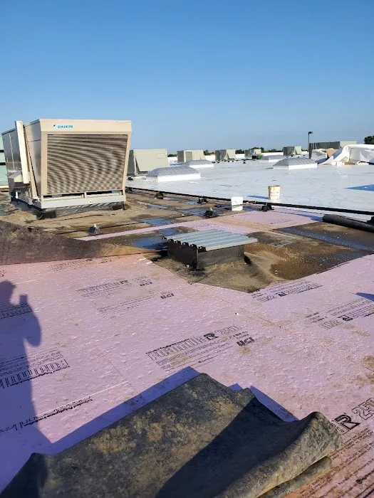 Circle City Roofing, Inc. Picture 1