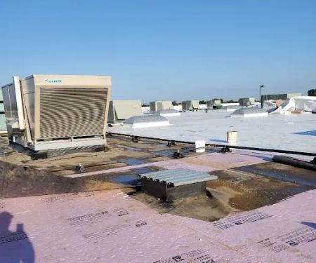 Circle City Roofing, Inc.