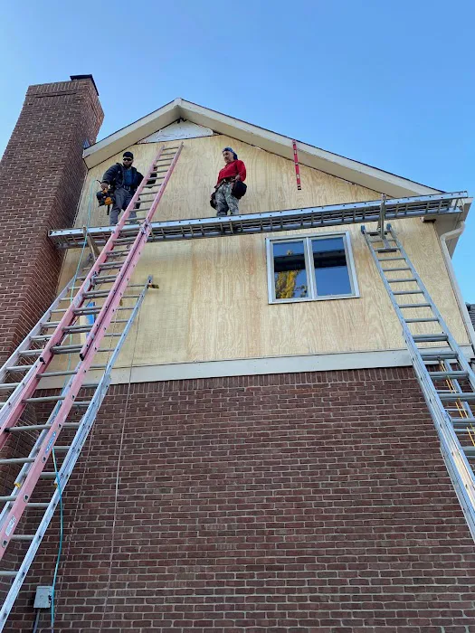 Circle City Roofing, Inc. Picture 3