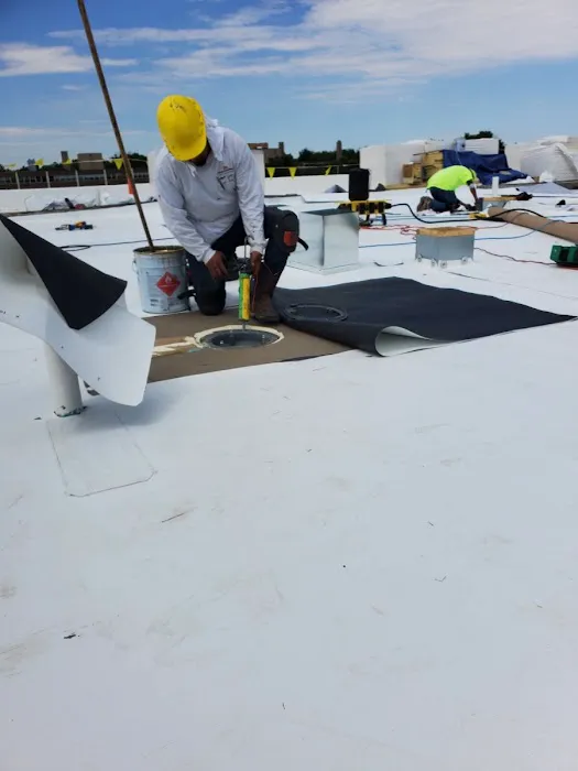 Circle City Roofing, Inc. Picture 2