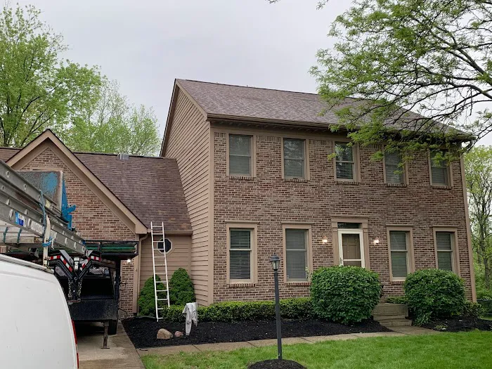 Circle City Roofing, Inc. Picture 6