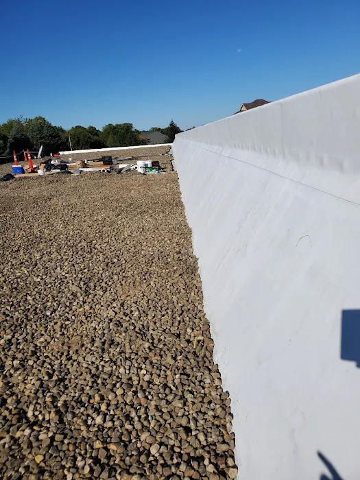 Circle City Roofing, Inc. Picture 9