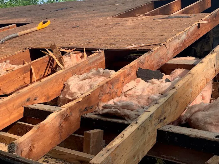 Circle City Roofing, Inc. Picture 8