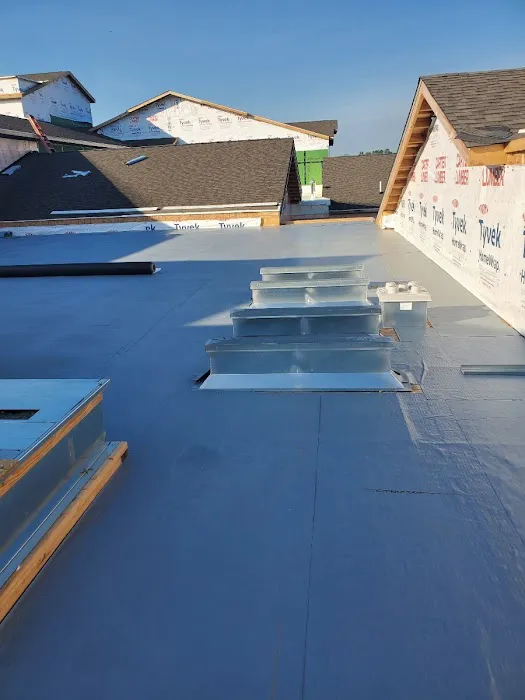 Circle City Roofing, Inc. Picture 7