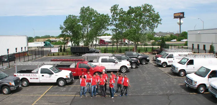 A+ Roofing Co., Inc. A+ Home Remodeling Company Picture 2