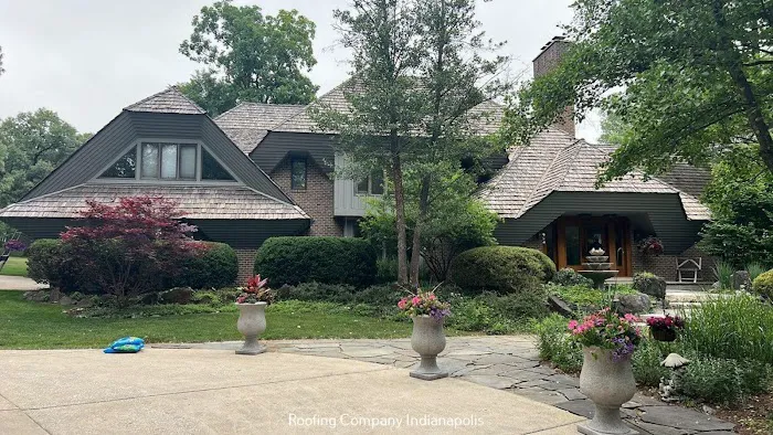 Proliance General Contractors & Roofing Indianapolis Picture 1