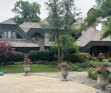 Proliance General Contractors & Roofing Indianapolis