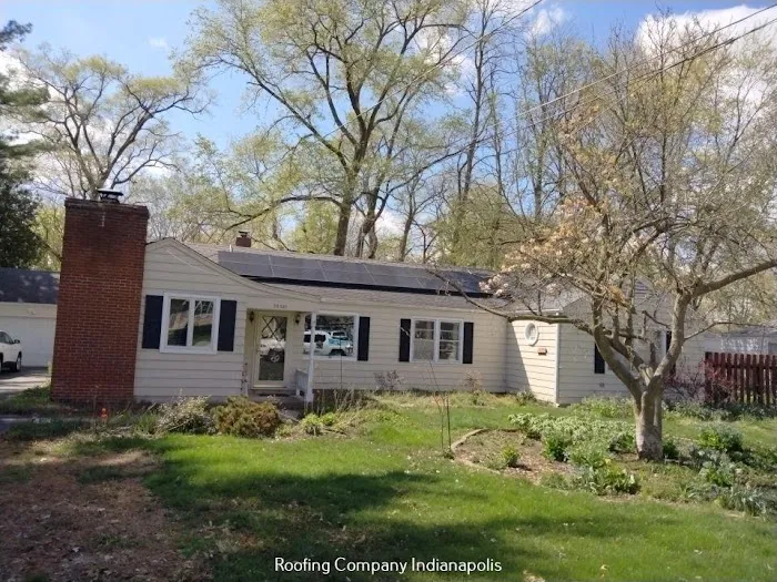 Proliance General Contractors & Roofing Indianapolis Picture 8