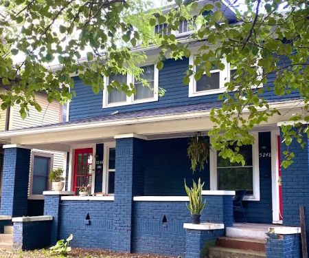 Heartland General Contractors