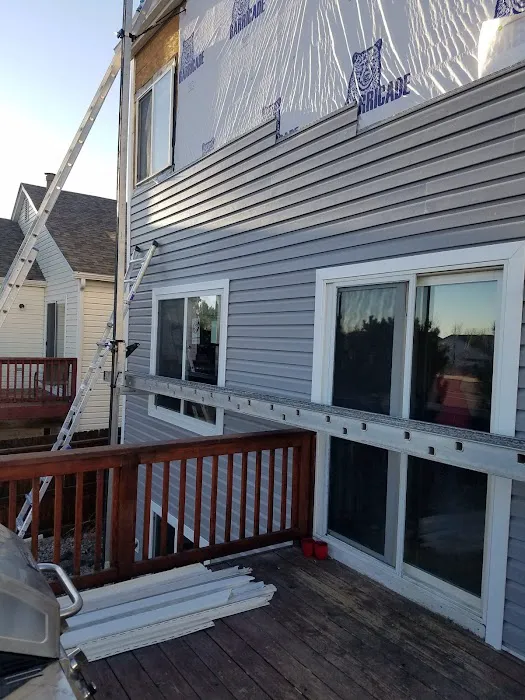 Heartland General Contractors Picture 8