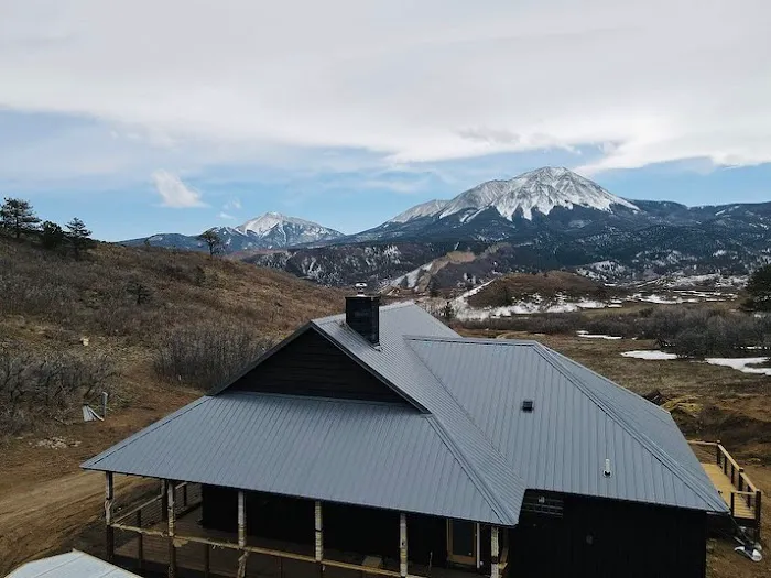 New Suburban Roofing & Metal Picture 2