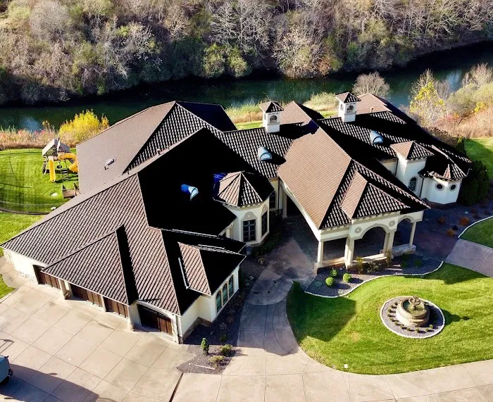 New Suburban Roofing & Metal Picture 3