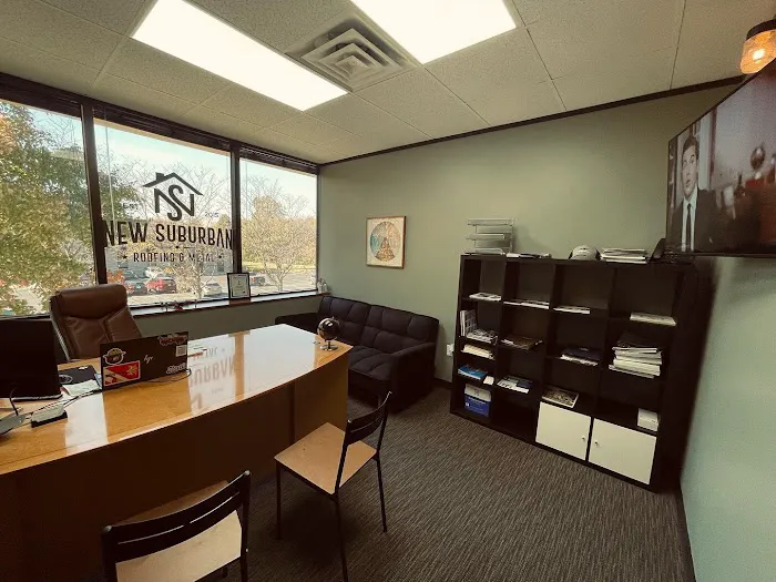 New Suburban Roofing & Metal Picture 4