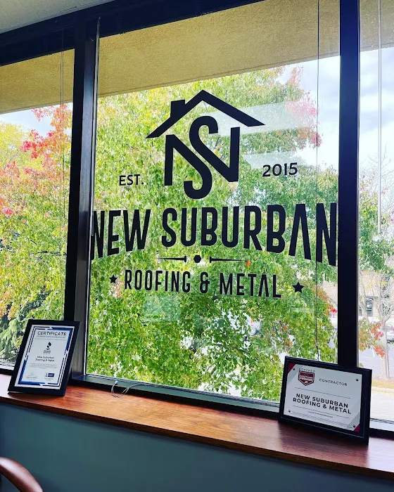 New Suburban Roofing & Metal Picture 10