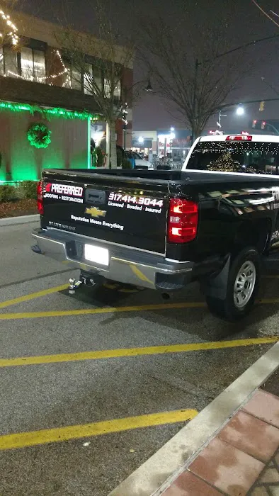 Preferred Roofing and Restoration L.L.C. Picture 1