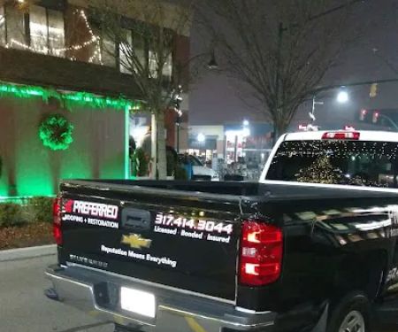 Preferred Roofing and Restoration L.L.C.